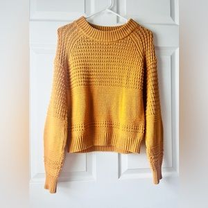 Universal Thread Sweater